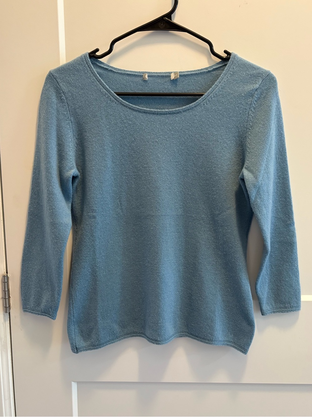 100% Cashmere Sweater